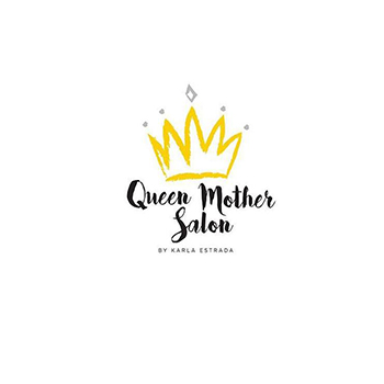 Queen Mother Salon - Araneta City